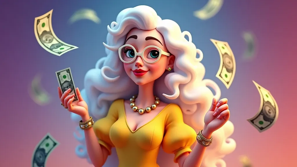 Spin-grannybonus